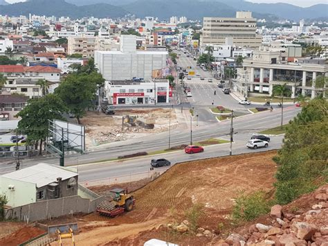 Obras Do Elevado Avenida Do Estado Ser Interditada Nesta Quarta Feira