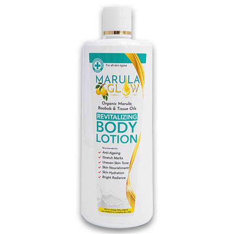 Revitalizing Body Lotion 400ml Cosmetic Connection