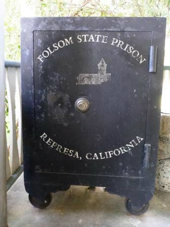 Folsom Prison Museum - Folsom, California