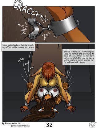 Two Problems At Once Luscious Hentai Manga Porn