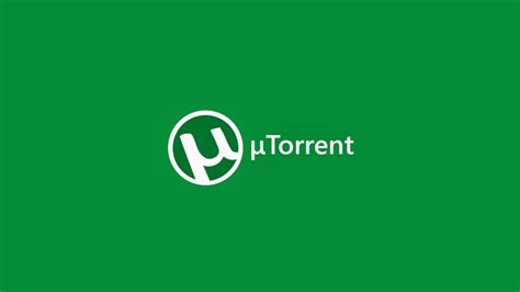 Utorrent Logo 1024x576 Webit Blog