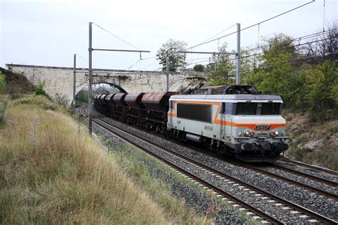 SNCF 7434 Theziers 18 010 2011 Peterspoor Flickr