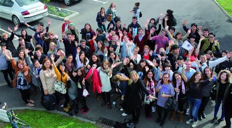 Nîmes Carcassonne Nuit des étudiants du Monde pour une intégration au