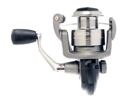 Molinete Okuma Revenger Pro RVP 80 Drag 12kg