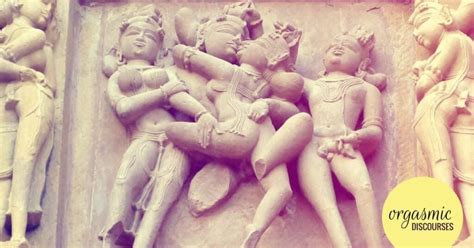 Things Ancient Sex Positive Civilizations Can Teach Us