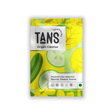 Tans — Tans Tasty Accessible Nutritional Support