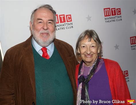 Photos: Inside the 2023 Manhattan Theatre Club Fall Benefit With ...