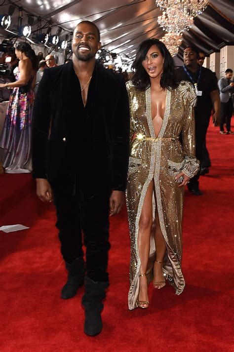 Kanyes Wife Grammys