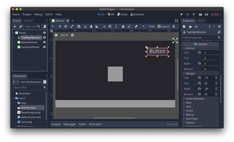 Godot Engine Là Gì Tìm Hiểu Về Nền Tảng Phát Triển Game Mã Nguồn Mở