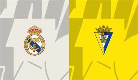 Real Madrid Vs Cadiz Match Prediction And Preview 04 05 2024