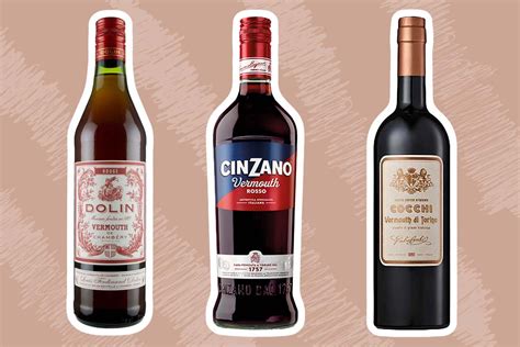 The 7 Best Sweet Vermouths of 2022