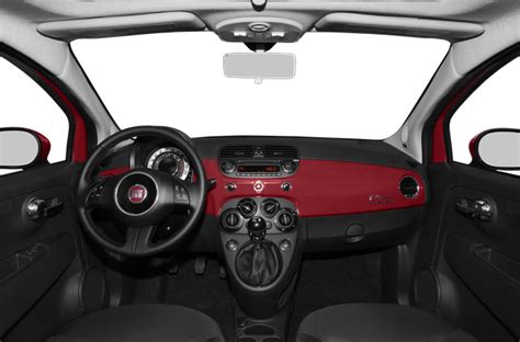 2012 Fiat 500 Specs Prices Mpg Reviews And Photos