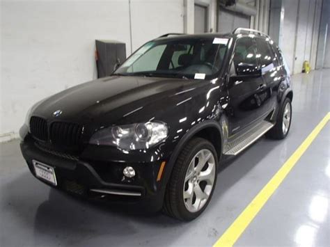 2009 Bmw X5 Canyon State Classics