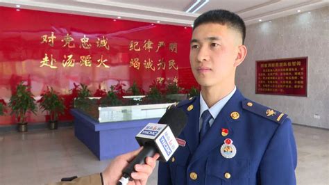 学习道德模范 争做身边好人｜“云浮好人”白源杰：用汗水与真诚谱写为人民服务篇章救援群众本职工作