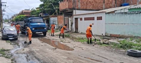 Prefeitura De Cabo Frio Realiza Desobstru O De Bueiros E Limpeza No