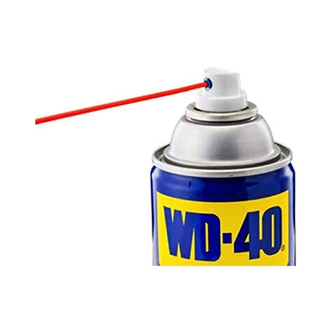 Wd 40 Multi Use Rust Remover Spray 330ml In Dubai Uae Nqcart