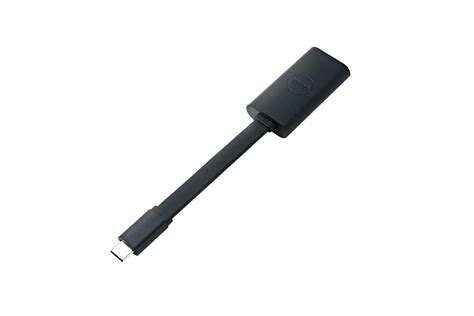 Dell Adapter - USB-C to HDMI - EU Supplies