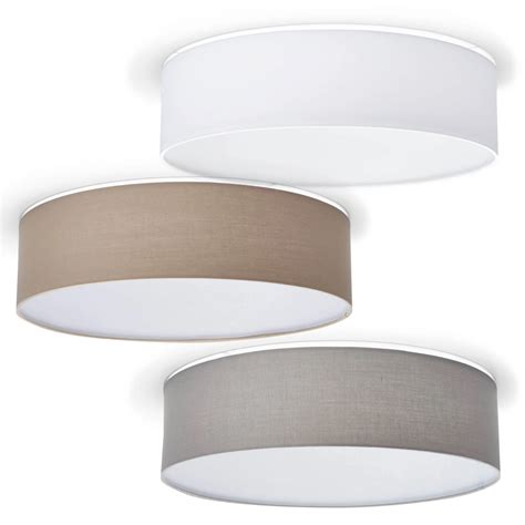 Casalux Lampada Led Da Soffitto In Tessuto Aldi Suisse