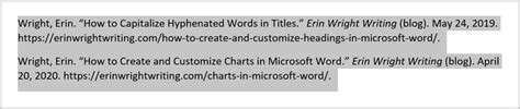 Cómo Crear Sangrías En Microsoft Word Paso A Paso • Microsoft • Ofimatica