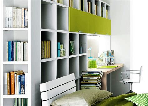 20 Home Office Design Ideas for Small Spaces