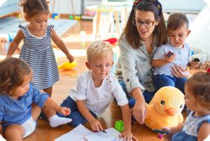 Startseite - Kommunaler Kindergarten Stadt Walldorf