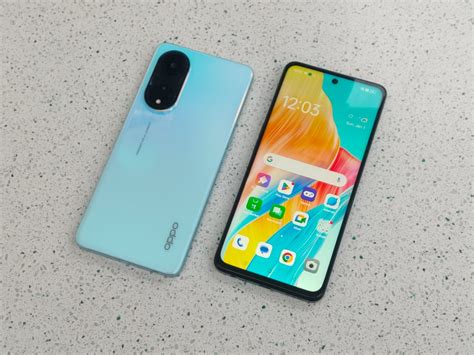 Cara Membuat OPPO A98 5G Aman Untuk Anak dengan Kid Space | Retorikaku