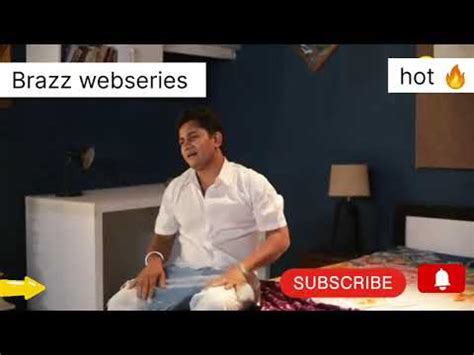 Malik Ne Nikala Pani Hot Video Brazz Webseries New Video Full X YouTube