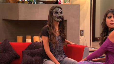 Tori The Zombie 1x06 Victorious Image 26844443 Fanpop