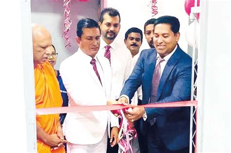 RIOCOCO donates Rs. 20 million-worth high tech computer lab to Nalanda ...