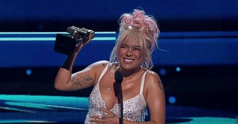 Todos Los Detalles De Los Premios Billboard De La M Sica Latina