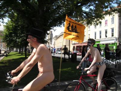 World Naked Bike Ride Bristol Uk Tumbex