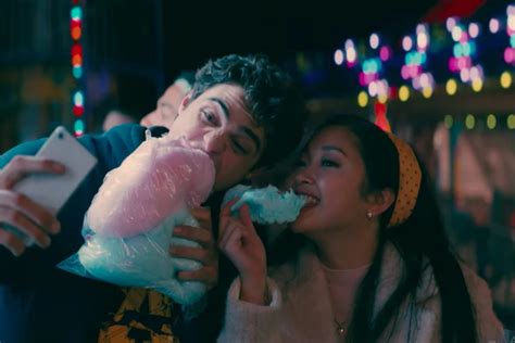 'To All the Boys I've Loved Before' Trailer