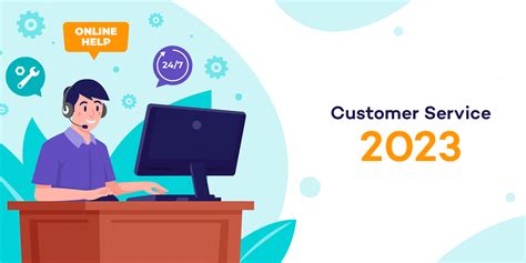 Customer Service Ecommerce 2023 News Insights And Industry Developments