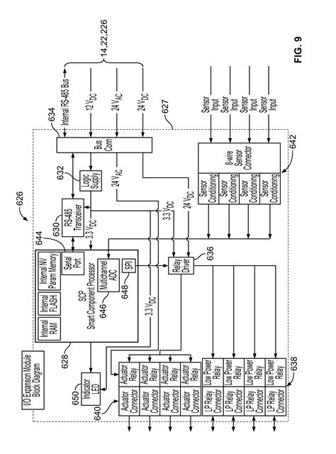 Hayward H Circuit Diagram