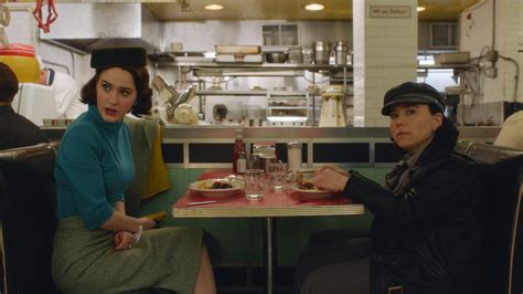 The Marvelous Mrs Maisel Season 2 Episode 8 Recap