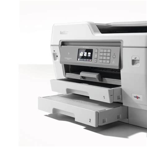 Brother X Series MFC J6945DW A3 Colour Multifunction Inkjet Printer