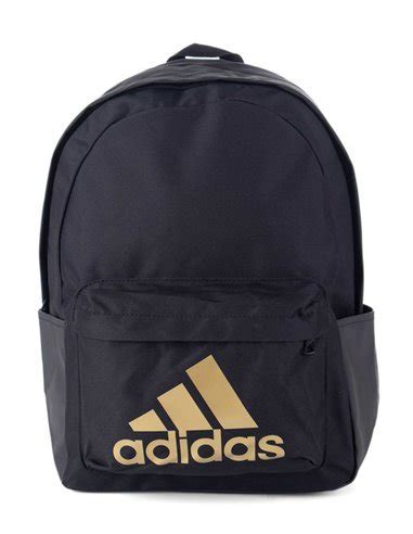 Adidas Sportswear Il Black Backpack