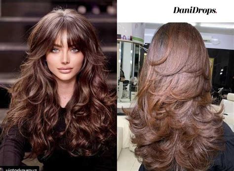 Layered Haircut 2023 See 100 Layered Haircut Inspirations And Trends