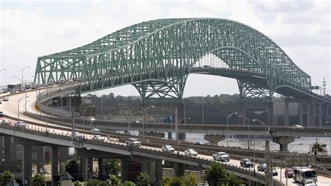 Two downtown Jacksonville bridges closed for repair this busy weekend