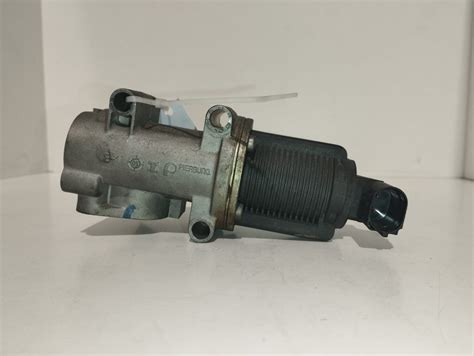 V Lvula Egr Fiat Alfa Romeo Despieces De Motor