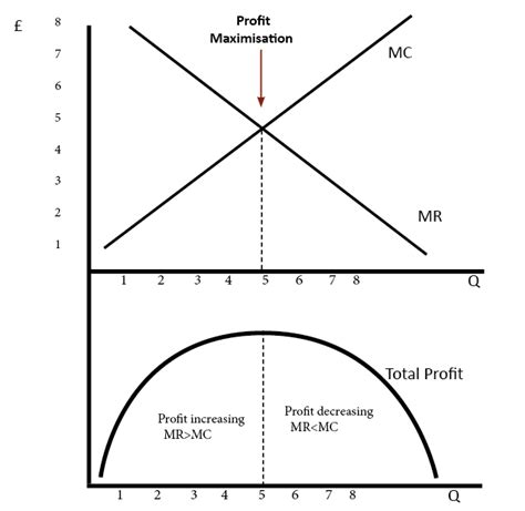 Profit Maximisation Economics Help