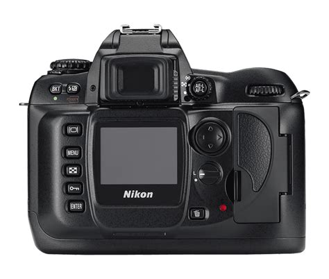 D100 from Nikon