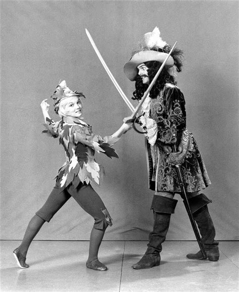 Sandy Duncan Peter Pan Cast - Pet Spares