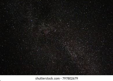 Milky Way Stars Stock Photo 797802679 | Shutterstock