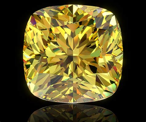 Yellow Diamonds Loose Stones | The Ultimate Buying Guide