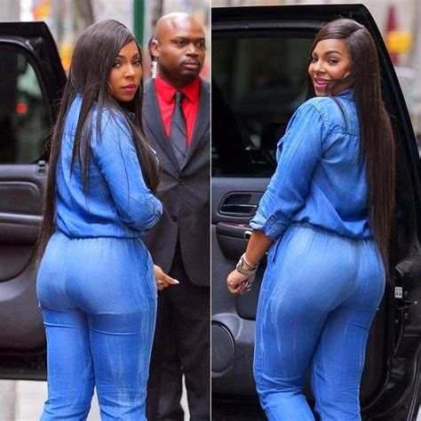 Snapshots Ashanti Flaunts All The Right Junk In All The Right Places