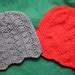 Ravelry Lace Edged Chemo Caps Pattern By Heather Tucker