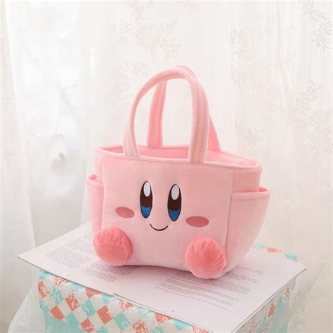 Bolso Kirby Con Bolsillos Daikessen Cl