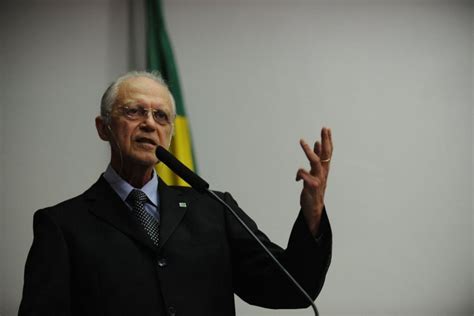 Ex Deputado Federal Mendes Thame Morre Aos Anos