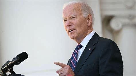 Biden Honors Americans Who ‘stood On The Front Lines Of Freedom At